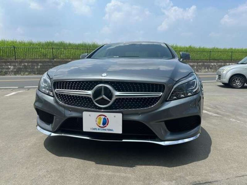 CLS-CLASS