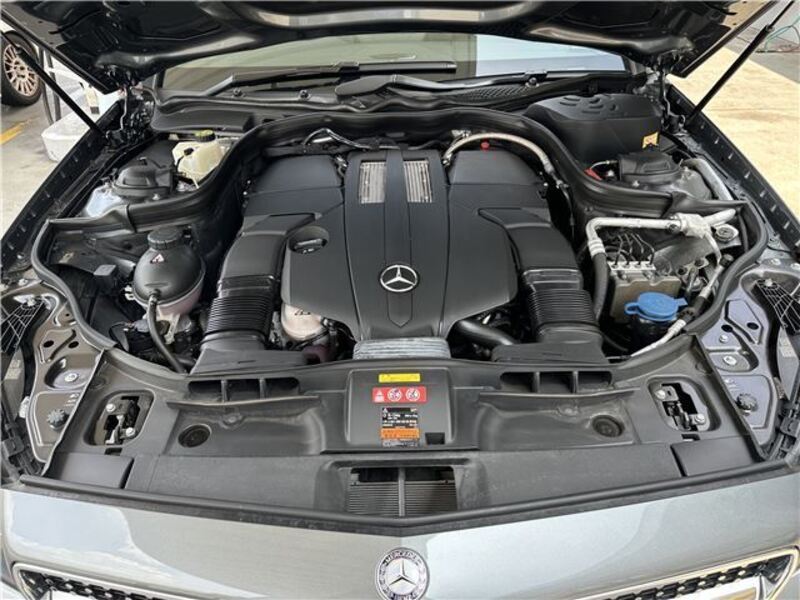 CLS-CLASS