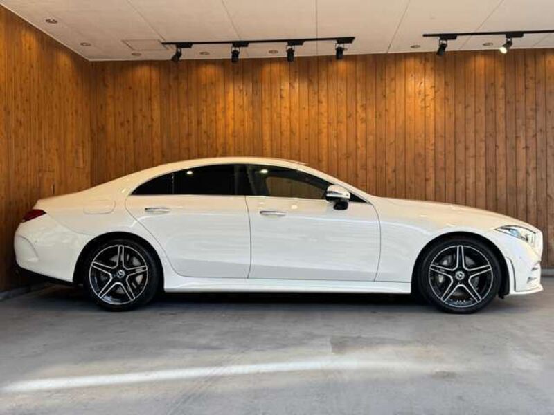 CLS-CLASS