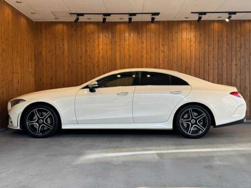 CLS-CLASS
