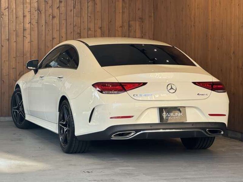 CLS-CLASS