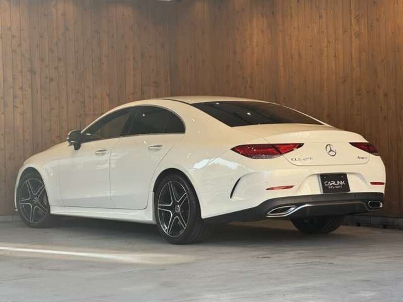 CLS-CLASS