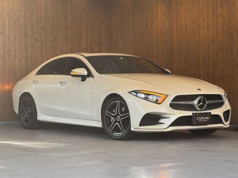 CLS-CLASS