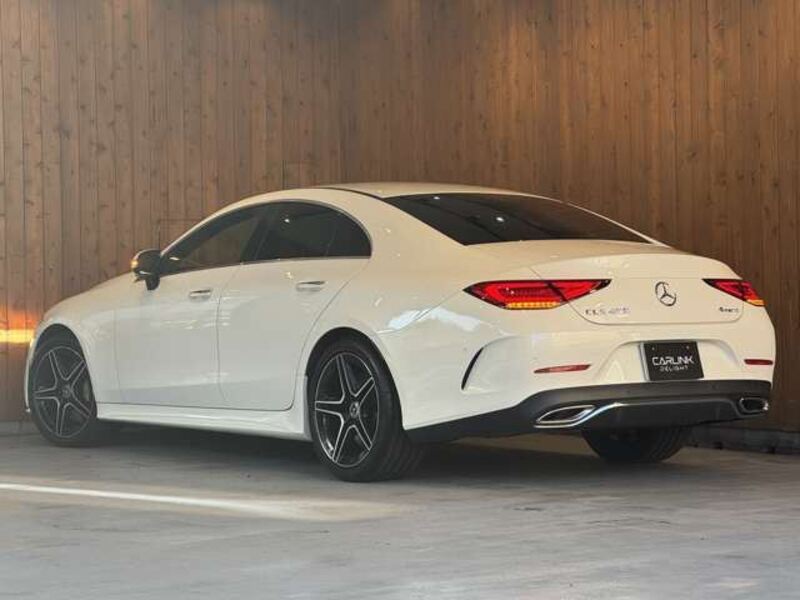 CLS-CLASS