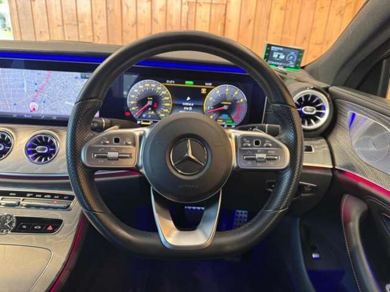 CLS-CLASS