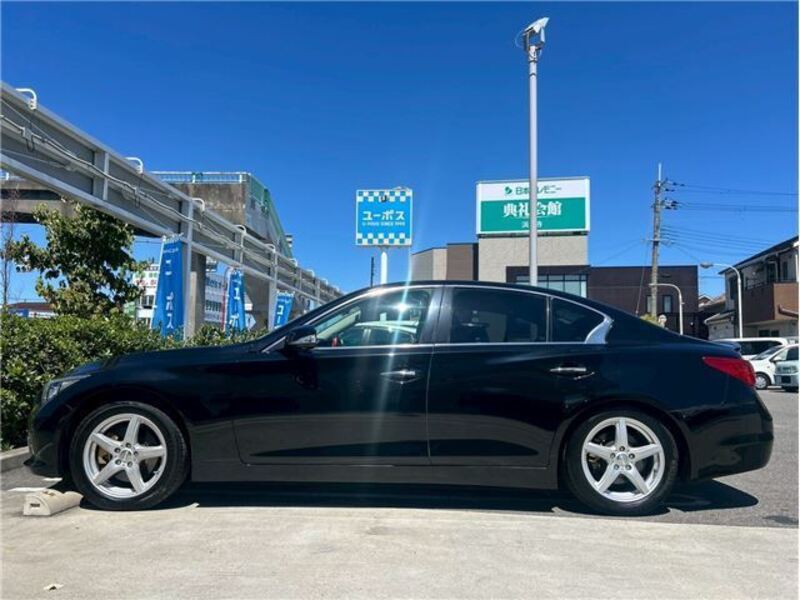 SKYLINE