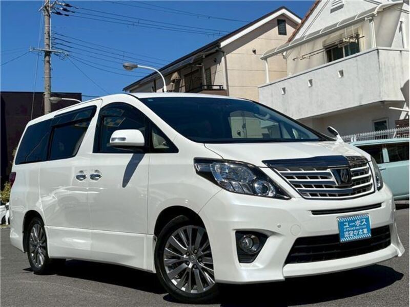 ALPHARD-0