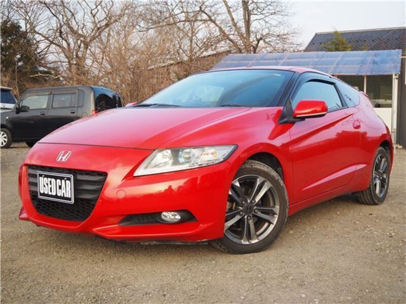 CR-Z-0