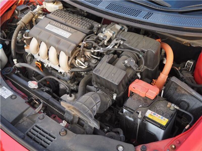 CR-Z