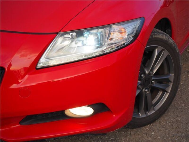 CR-Z