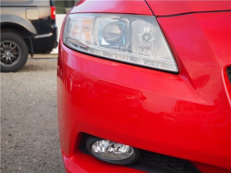 CR-Z