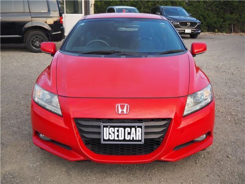CR-Z