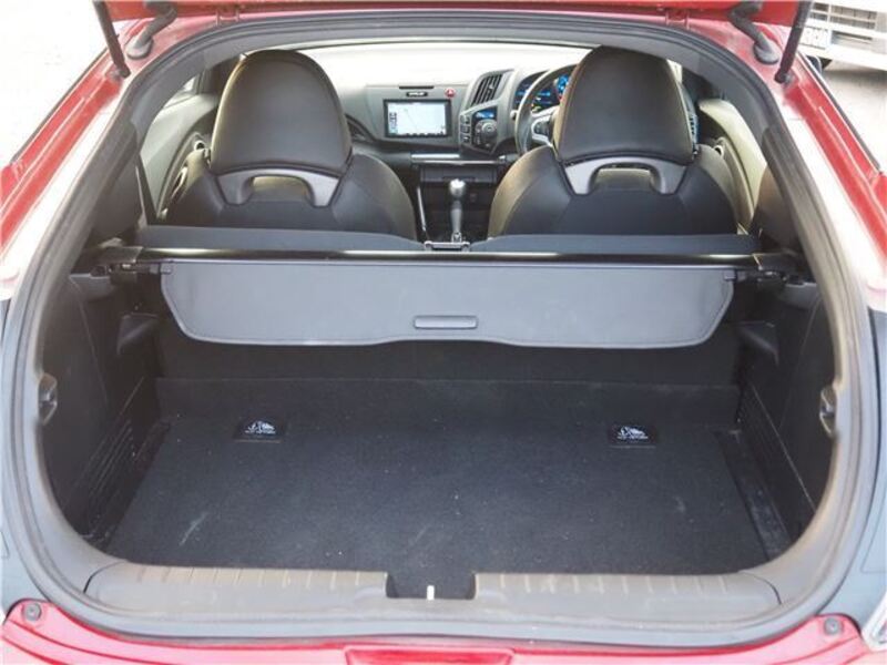 CR-Z