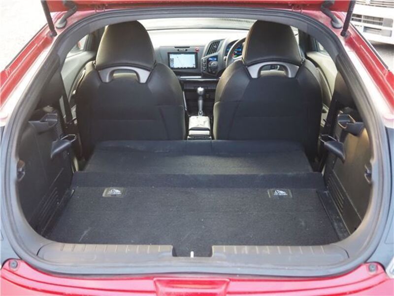 CR-Z