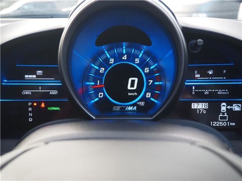CR-Z