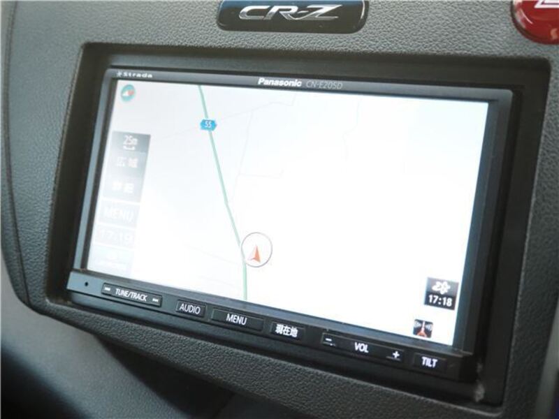 CR-Z