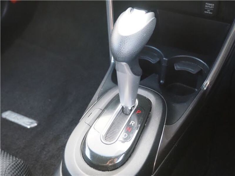 CR-Z