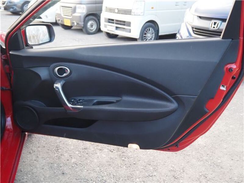 CR-Z