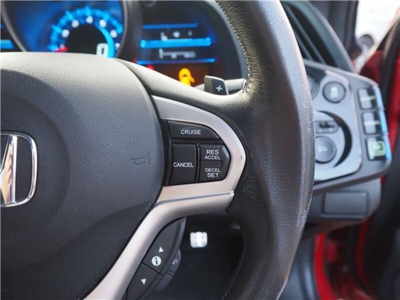 CR-Z