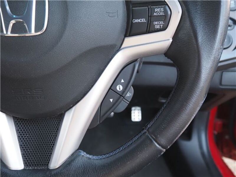 CR-Z