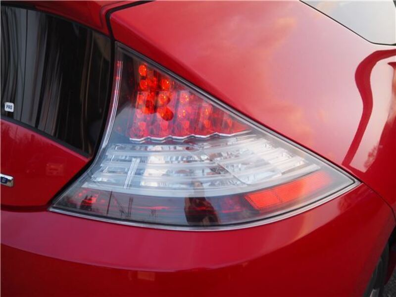 CR-Z