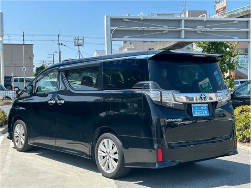 VELLFIRE