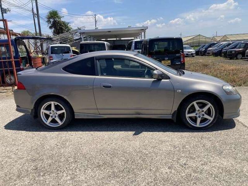 INTEGRA