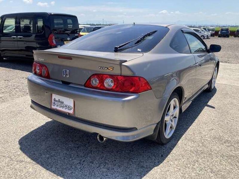 INTEGRA