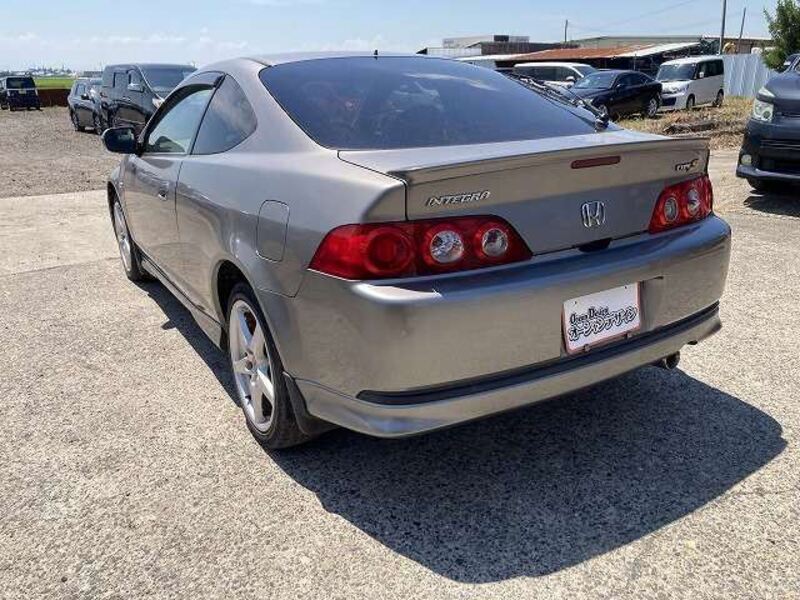 INTEGRA