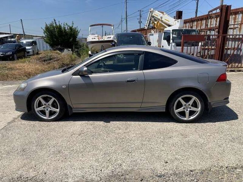INTEGRA