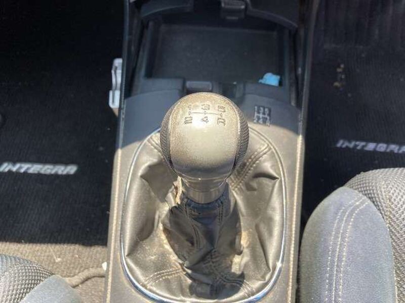 INTEGRA