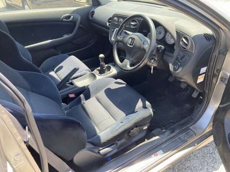 INTEGRA