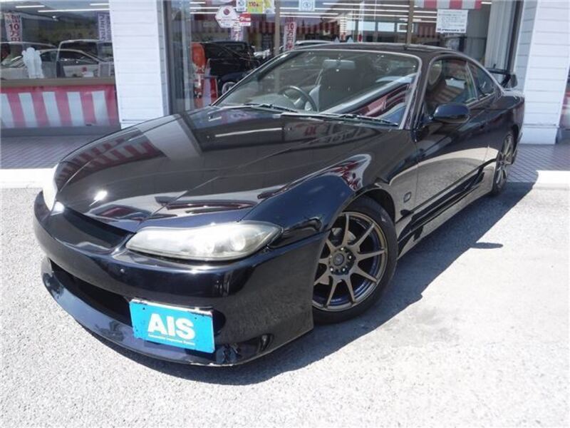 SILVIA-0