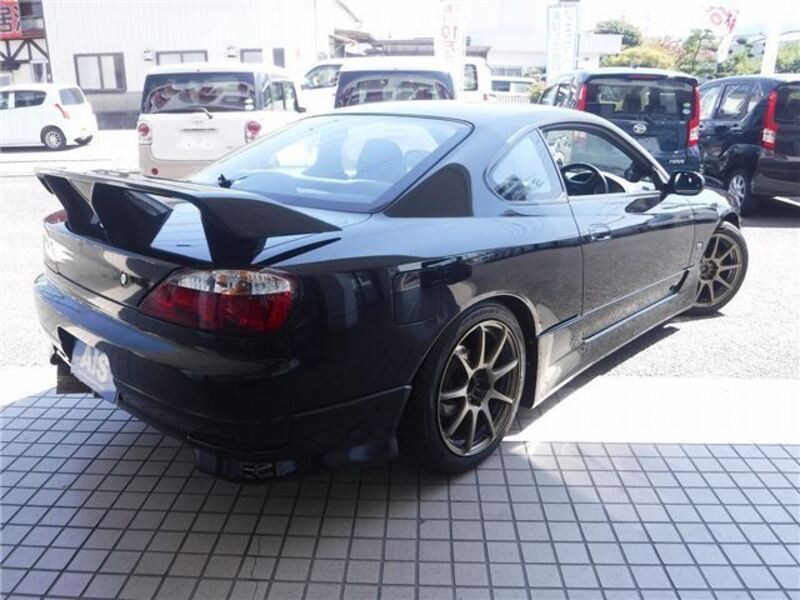 SILVIA