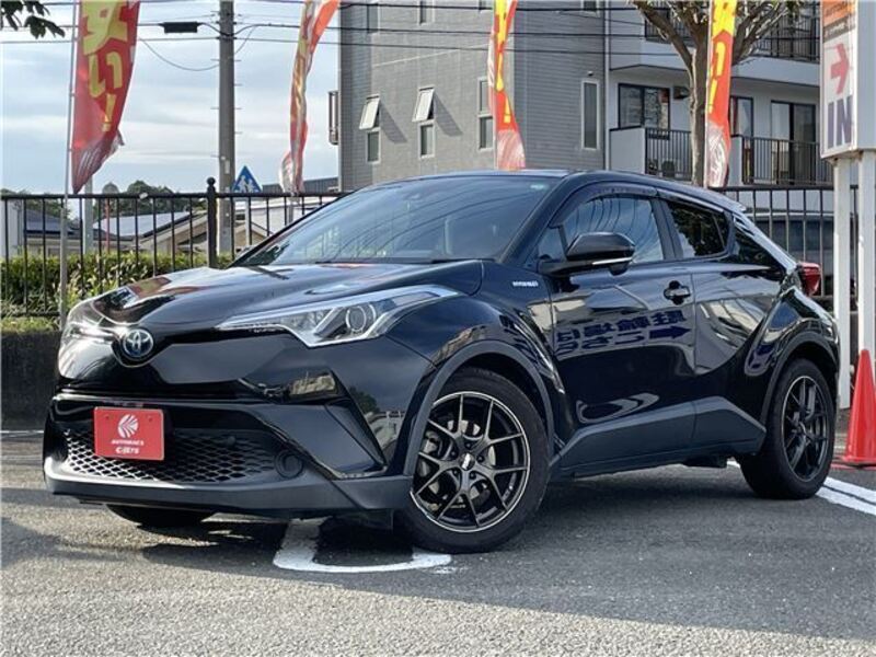 C-HR-0