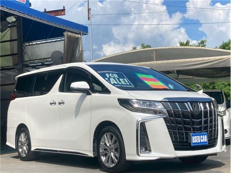 ALPHARD