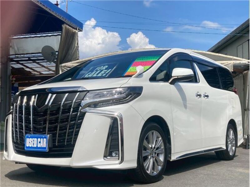 ALPHARD