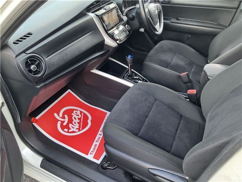 COROLLA FIELDER