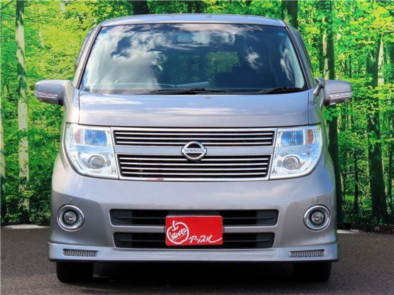ELGRAND