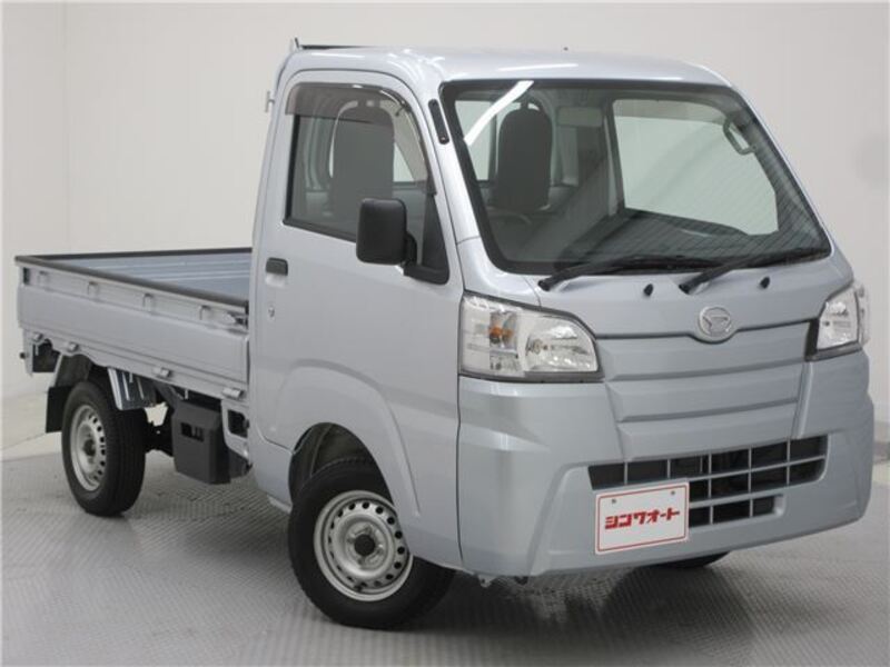 HIJET TRUCK-0