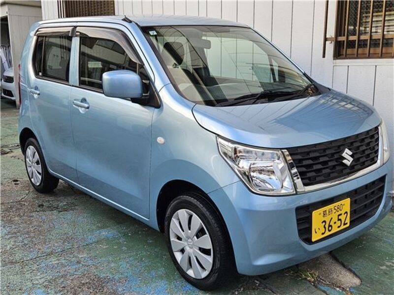 WAGON R-0