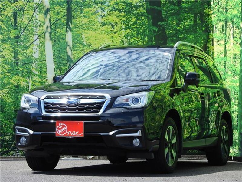 FORESTER-0