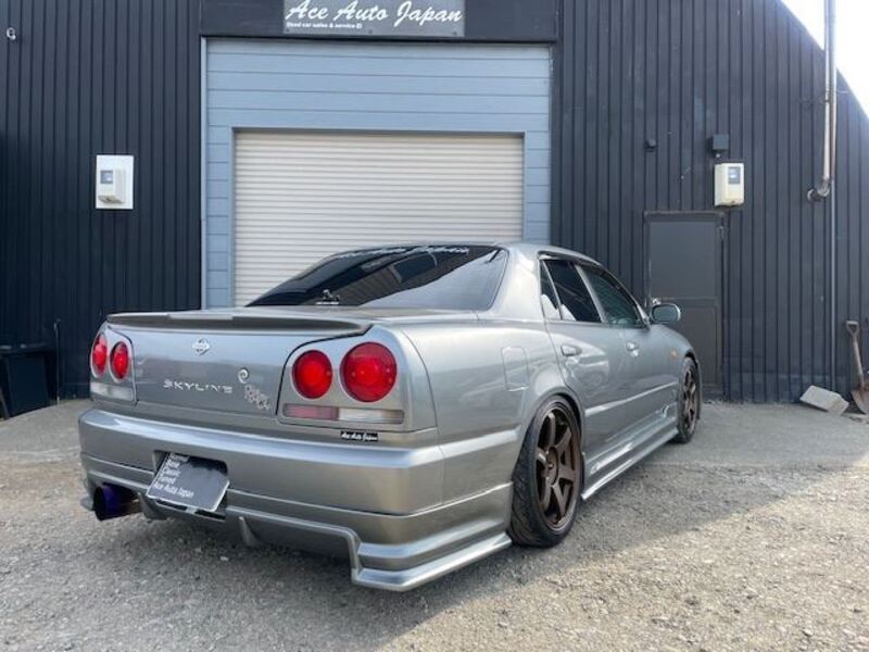 SKYLINE