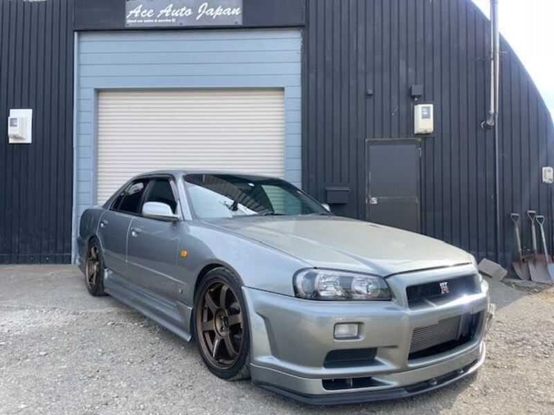 SKYLINE