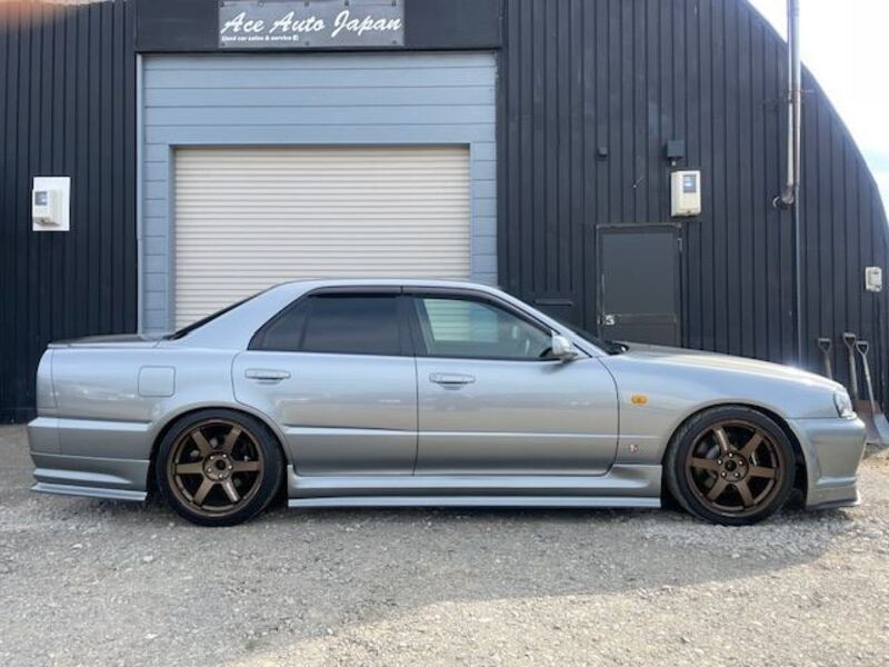 SKYLINE