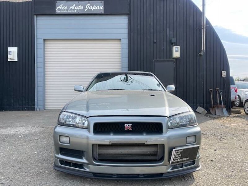 SKYLINE