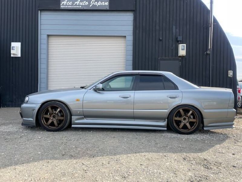 SKYLINE