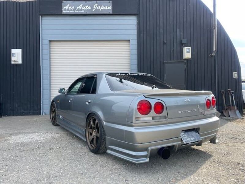 SKYLINE