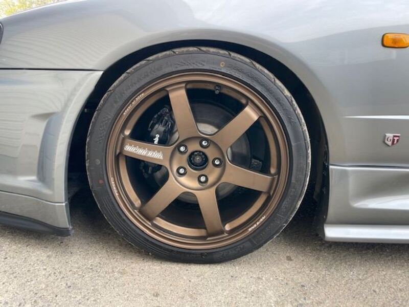 SKYLINE