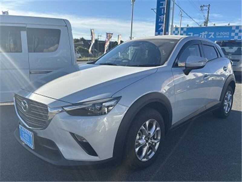 CX-3-0